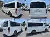 TOYOTA HIACE WAGON