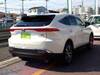 TOYOTA HARRIER HYBRID