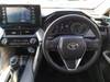 TOYOTA HARRIER HYBRID