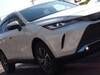 TOYOTA HARRIER HYBRID