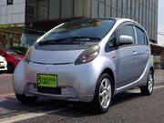 2012 MITSUBISHI i
