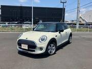 2020 BMW MINI