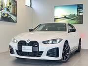 2024 BMW 4 SERIES