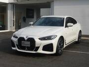 2023 BMW 4 SERIES