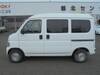 HONDA ACTY VAN