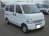 HONDA ACTY VAN