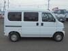 HONDA ACTY VAN
