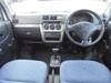 HONDA ACTY VAN