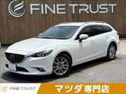 2016 MAZDA ATENZA WAGON