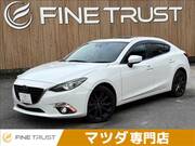 2016 MAZDA AXELA
