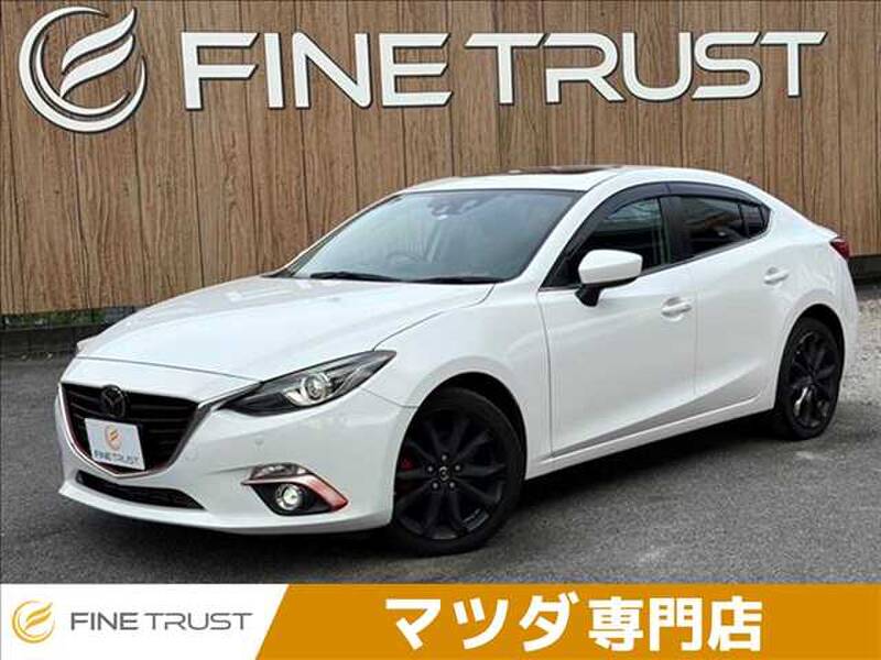 -AXELA (MAZDA3)