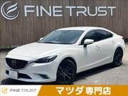 2015 MAZDA ATENZA SEDAN