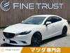 MAZDA ATENZA SEDAN