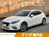 MAZDA AXELA SPORTS