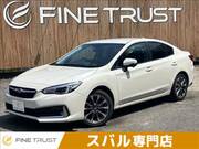 2020 SUBARU IMPREZA G4