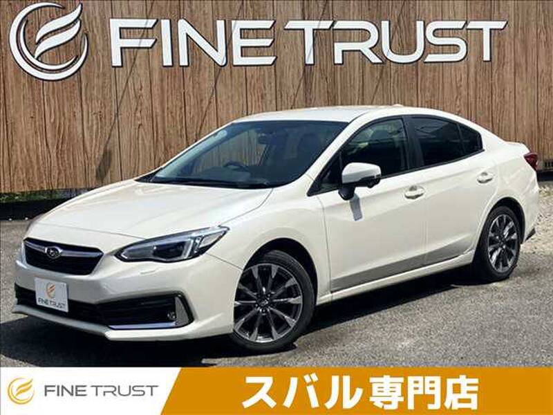 -IMPREZA G4