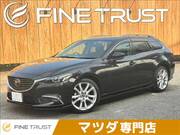 2017 MAZDA ATENZA WAGON