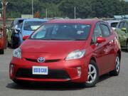2014 TOYOTA PRIUS S