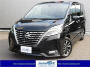 2020 NISSAN SERENA