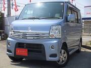2014 SUZUKI EVERY WAGON