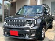 2019 CHRYSLER JEEP RENEGADE