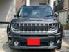 CHRYSLER JEEP RENEGADE