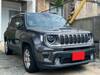 CHRYSLER JEEP RENEGADE