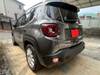 CHRYSLER JEEP RENEGADE