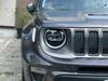 CHRYSLER JEEP RENEGADE