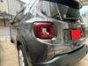 CHRYSLER JEEP RENEGADE