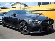 2018 MERCEDES BENZ CLS-CLASS