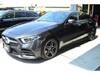 MERCEDES BENZ CLS-CLASS