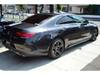 MERCEDES BENZ CLS-CLASS