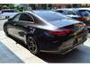 MERCEDES BENZ CLS-CLASS