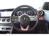 MERCEDES BENZ CLS-CLASS