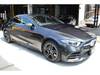 MERCEDES BENZ CLS-CLASS