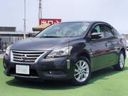 2014 NISSAN SYLPHY
