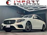 2020 MERCEDES BENZ E-CLASS Stationwagon