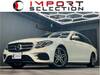 MERCEDES BENZ E-CLASS Stationwagon