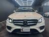MERCEDES BENZ E-CLASS Stationwagon