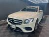 MERCEDES BENZ E-CLASS Stationwagon