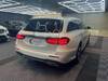 MERCEDES BENZ E-CLASS Stationwagon
