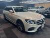 MERCEDES BENZ E-CLASS Stationwagon