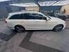MERCEDES BENZ E-CLASS Stationwagon