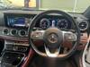MERCEDES BENZ E-CLASS Stationwagon