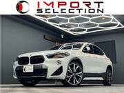 2018 BMW X2
