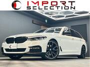 2017 BMW 5 SERIES