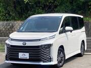 2023 TOYOTA VOXY
