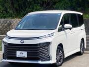 2023 TOYOTA VOXY