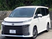 2023 TOYOTA VOXY